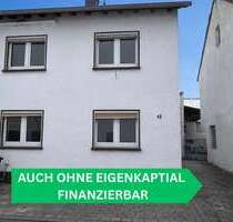 Haus zum Kaufen in Oberwiesen 90.000,00 € 85.99 m²