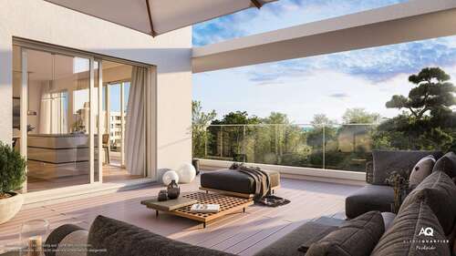 Foto - Wohnung zum Kaufen in München 1.014.000,00 € 115.3 m²
