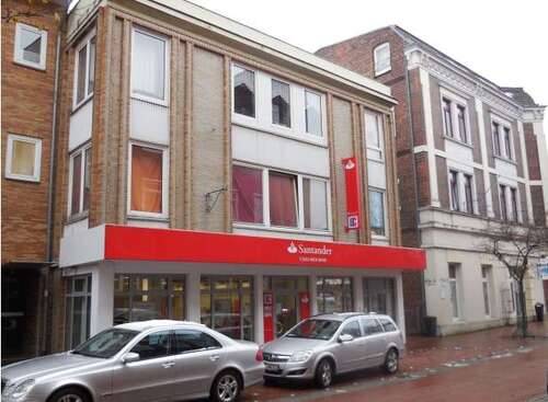 Foto - Büro in Itzehoe 3.000,00 € 130 m²