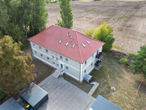 Foto - Wohnung zum Mieten in Arneburg 532,00 € 76 m²