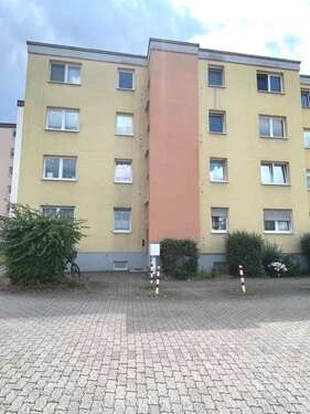 Foto - Wohnung zum Mieten in Hallstadt 600,00 € 60 m²