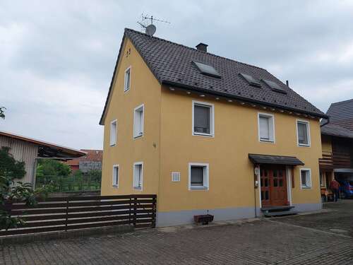 Foto - Haus zum Kaufen in Wyhl am Kaiserstuhl 590.000,00 € 178 m²