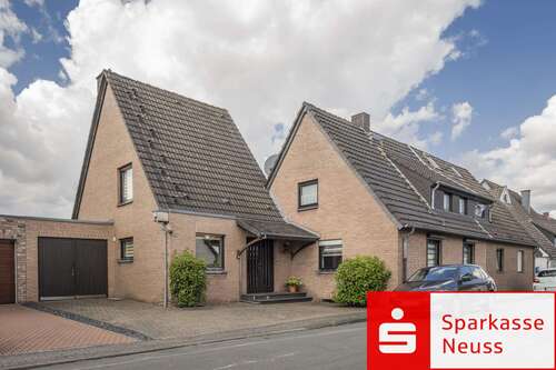 Foto - Haus zum Kaufen in Neuss 549.000,00 € 143 m²