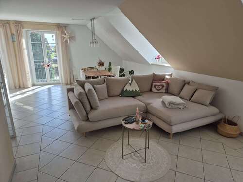 Foto - Wohnung zum Mieten in Fürholzen 850,00 € 70 m²