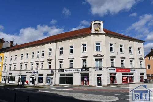 Foto - Einzelhandel in Zittau 1.100,00 € 163.4 m²