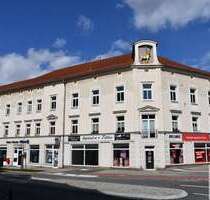 Einzelhandel in Zittau 1.100,00 € 163.4 m²