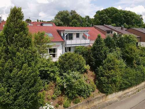 Foto - Wohnung zum Kaufen in Wannweil 540.000,00 € 119.77 m²