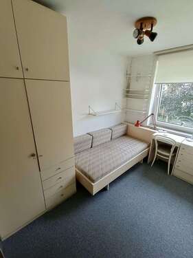 Foto - WG-Zimmer in Hannover 495,00 € 8 m²