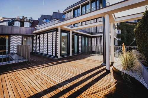 Foto - Wohnung zum Kaufen in München 3.380.000,00 € 171.91 m²