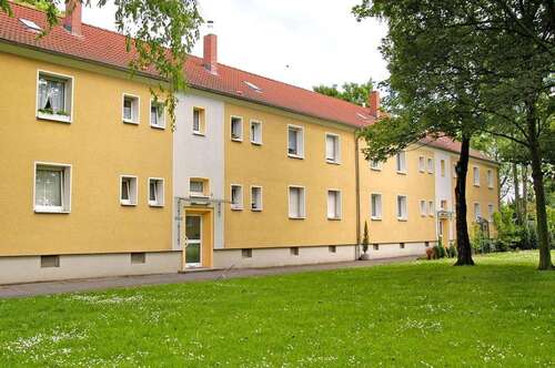 Foto - Wohnung zum Mieten in Duisburg 469,00 € 50.9 m²