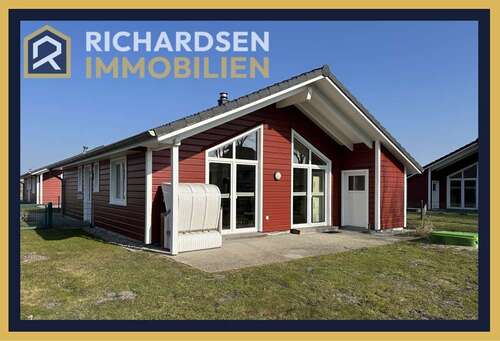 Foto - Haus zum Kaufen in Dagebüll 359.000,00 € 76.56 m²