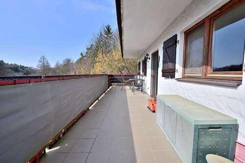 Foto - Wohnung zum Mieten in Egloffstein 685,00 € 79 m²