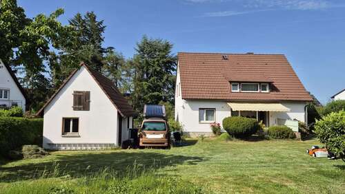 Foto - Haus zum Kaufen in Usingen 579.000,00 € 129.8 m²