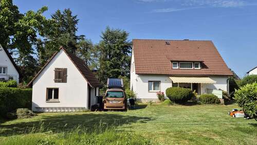 Foto - Haus zum Kaufen in Usingen 579.000,00 € 129.8 m²