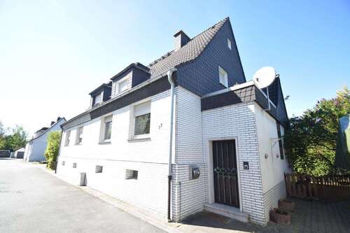 Foto - Haus zum Kaufen in Bergkamen 285.000,00 € 108 m²