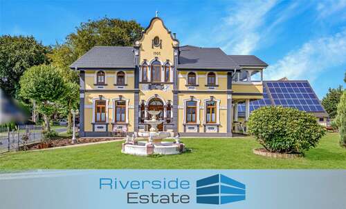 Foto - Haus zum Kaufen in Geestland-Neuenwalde 739.000,00 € 317 m²