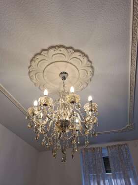 Foto - Wohnung zum Mieten in Wiesbaden 2.800,00 € 140 m²