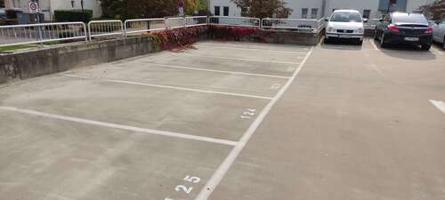 Foto - Garage zu vermieten in Borsdorf 40,00 € 12 m²