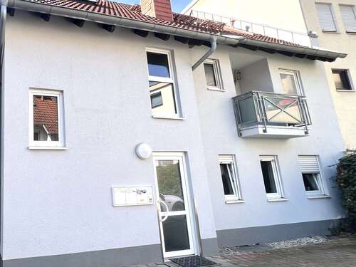Foto - Wohnung zum Kaufen in Schwetzingen 349.000,00 € 95 m²
