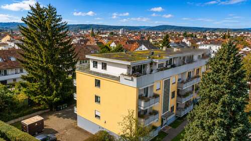 Foto - Wohnung zum Kaufen in Gundelfingen 349.000,00 € 110 m²