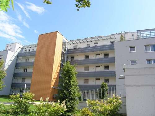 Foto - Wohnung zum Kaufen in Kirchheim unter Teck 285.000,00 € 69 m²