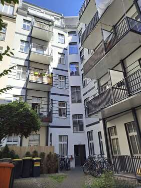 Foto - Wohnung zum Kaufen in Berlin 200.000,00 € 50 m²