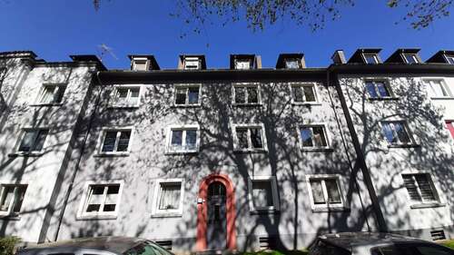 Foto - Wohnung zum Mieten in Bochum 500,00 € 62.28 m²