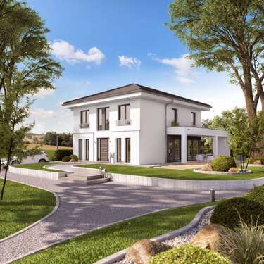 Foto - Haus zum Kaufen in Berlin 708.390,00 € 162 m²