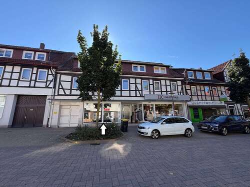 Foto - Büro in Seesen 375,00 € 40 m² - 375,00&nbsp;EUR Kaltmiete, ca.&nbsp; 40,00&nbsp;m&sup2;