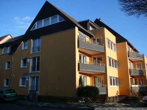 Foto - Wohnung zum Mieten in Hildesheim 850,00 € 93 m²