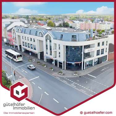 Foto - Büro in Rheinbach 2.100,00 € 210 m²