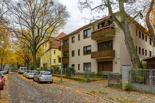 Foto - Wohnung zum Kaufen in Berlin 370.000,00 € 93 m²