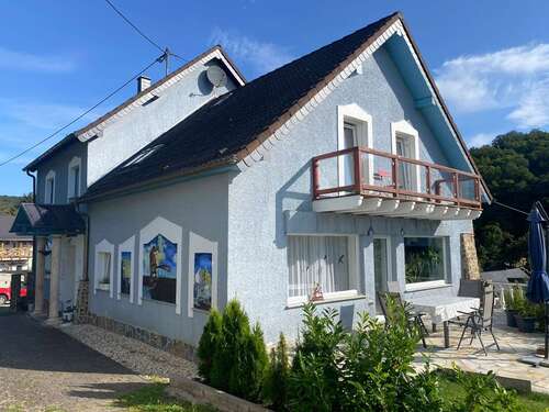 Foto - Haus zum Kaufen in Anschau-Mimbach 309.000,00 € 236 m²