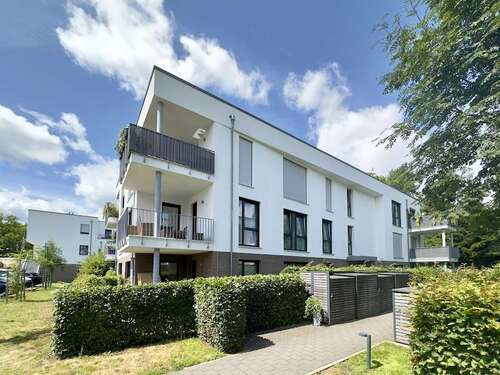 Foto - Wohnung zum Mieten in Norderstedt 1.600,00 € 99 m²
