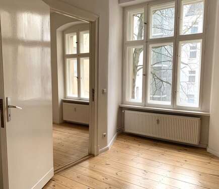 Foto - Wohnung zum Kaufen in Berlin 289.000,00 € 56.73 m²