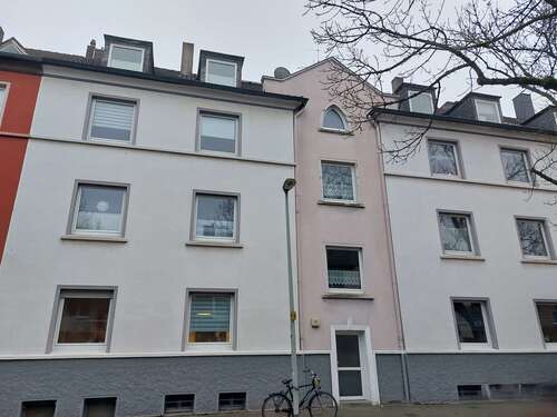 Foto - Wohnung zum Mieten in Herne 340,00 € 49.81 m²