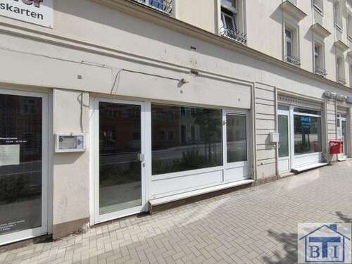 Foto - Einzelhandel in Zittau 341,00 € 35.37 m²