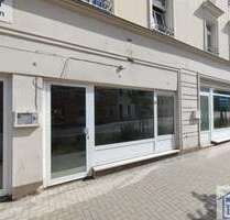 Einzelhandel in Zittau 341,00 € 35.37 m²