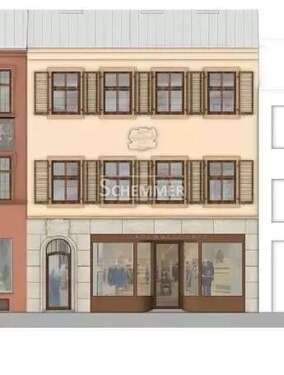 Foto - Einzelhandel in Freiburg im Breisgau 9.000,00 € 197 m²