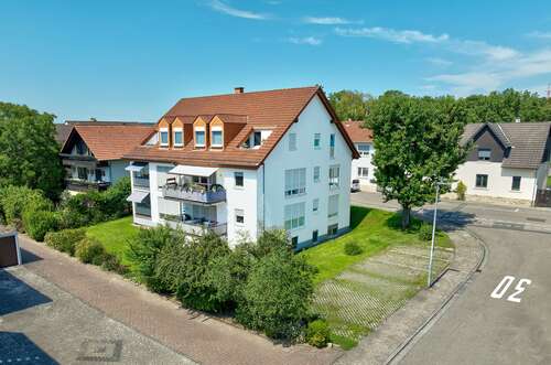 Foto - Wohnung zum Mieten in Stadecken-Elsheim 1.020,00 € 70 m²