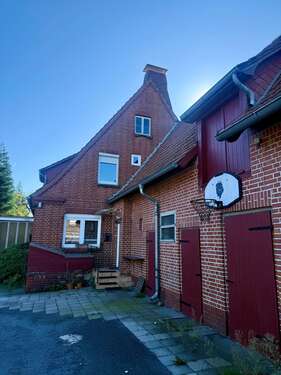 Foto - Haus zum Kaufen in Winsen (Aller) 250.000,00 € 228 m²