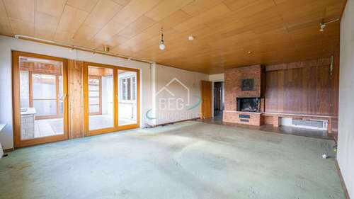 Foto - Wohnung zum Kaufen in Großerlach 129.000,00 € 162 m²