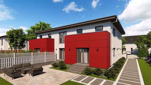 Foto - Haus zum Kaufen in Kirchenpingarten 1.155.400,00 € 377.16 m²