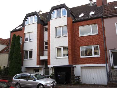 Foto - Garage zu vermieten in Bremen 60,00 €