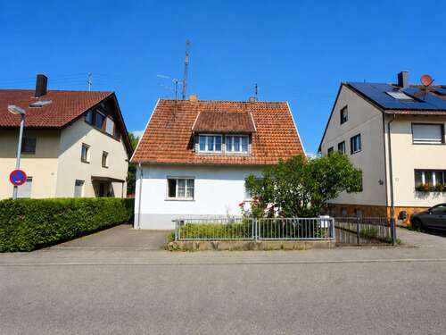 Foto - Haus zum Kaufen in Herrenberg 440.000,00 € 143 m²