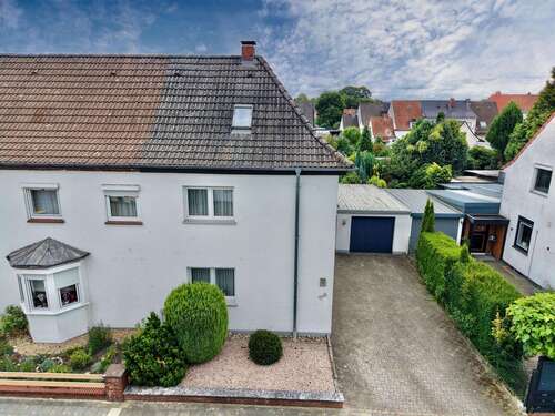Foto - Haus zum Kaufen in Nordhorn 189.000,00 € 100 m²