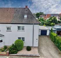Haus zum Kaufen in Nordhorn 189.000,00 € 100 m²