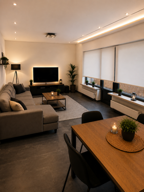 Foto - WG-Zimmer in Aachen 495,00 € 12.3 m²