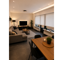 WG-Zimmer in Aachen 495,00 € 12.3 m²