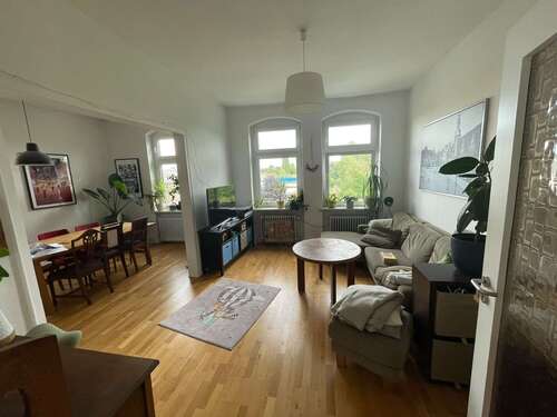 Foto - Wohnung zum Mieten in Braunschweig 950,00 € 85 m²